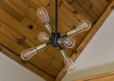 Edison Bulb Pendant Lamp