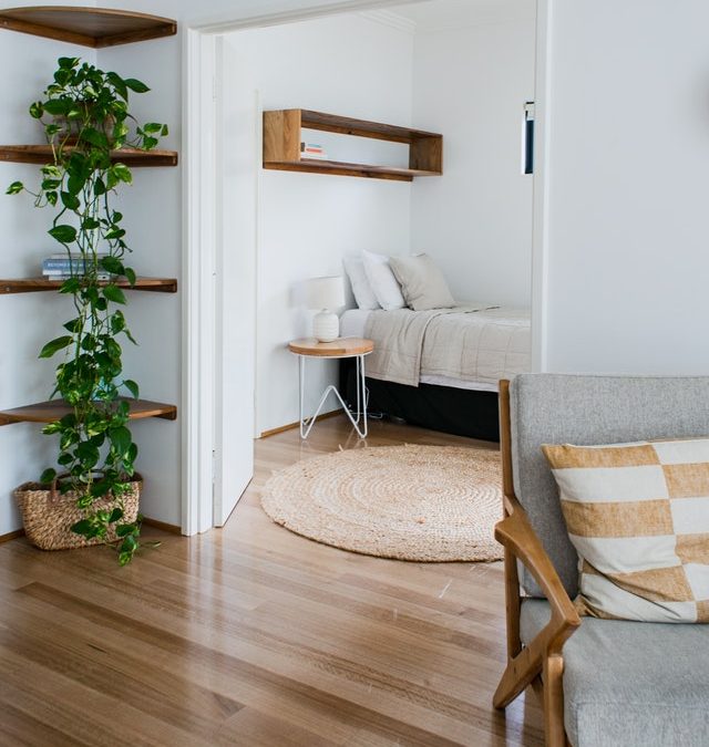 How To Make Your Rental Property Eco-Friendly